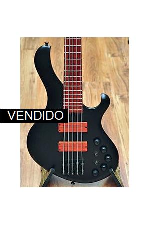 Maruszczyk Frog Hellwood 5 Custom Maruszczyk Frog Hellwood 5 Custom